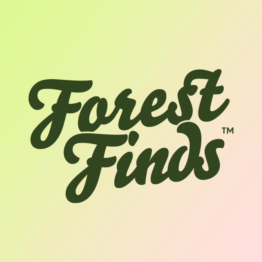 Forest Finds