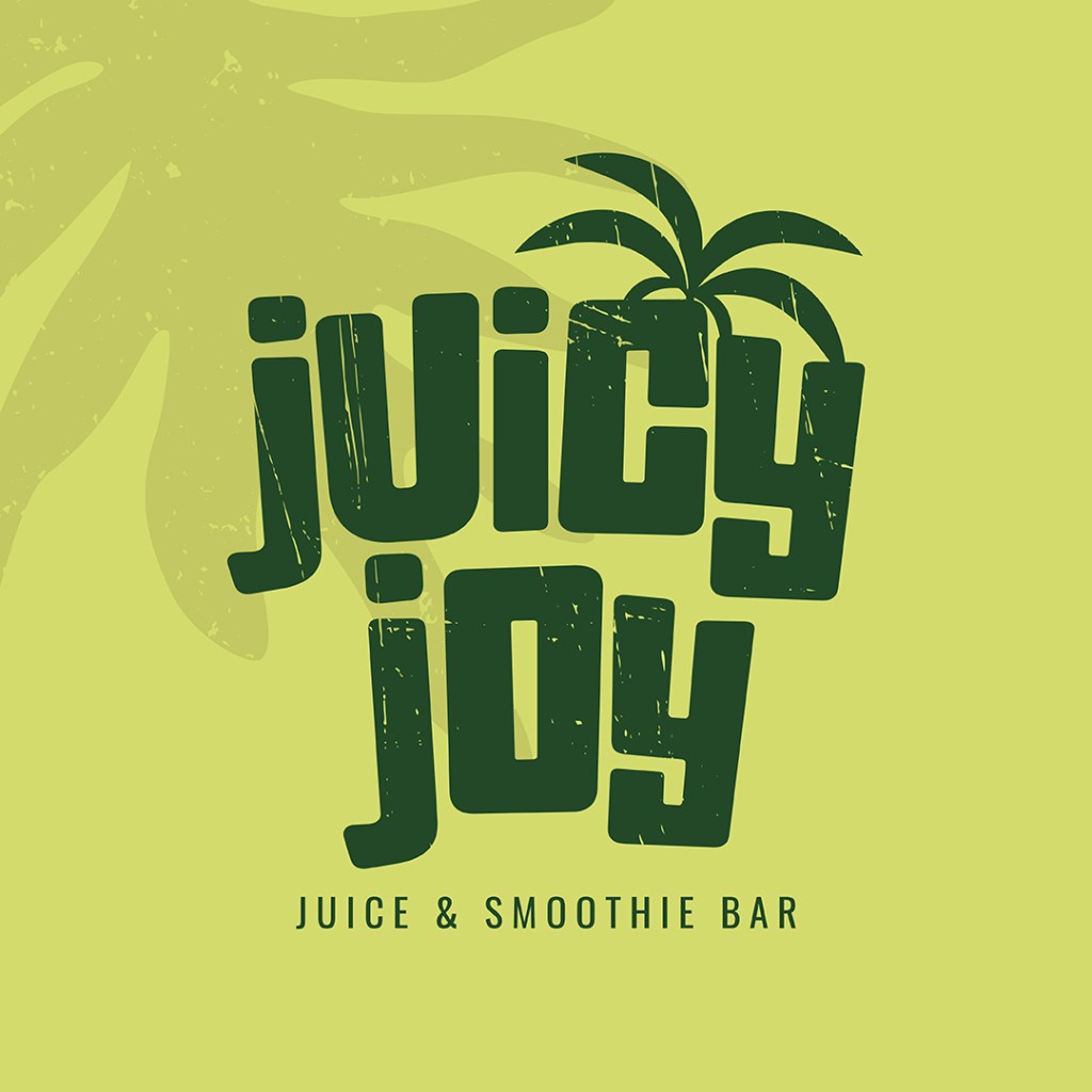 Juicy Joy