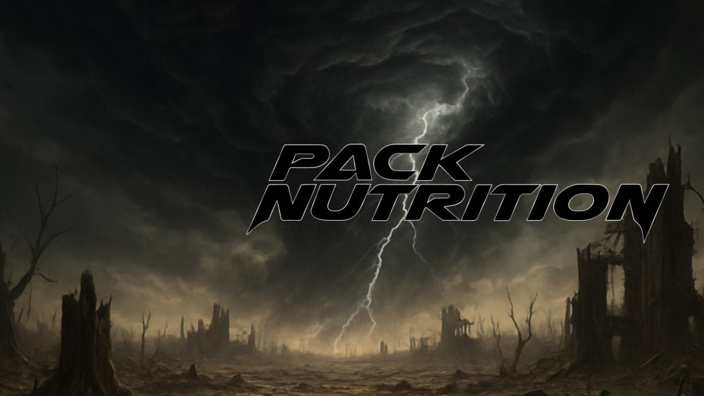 Pack Nutrition